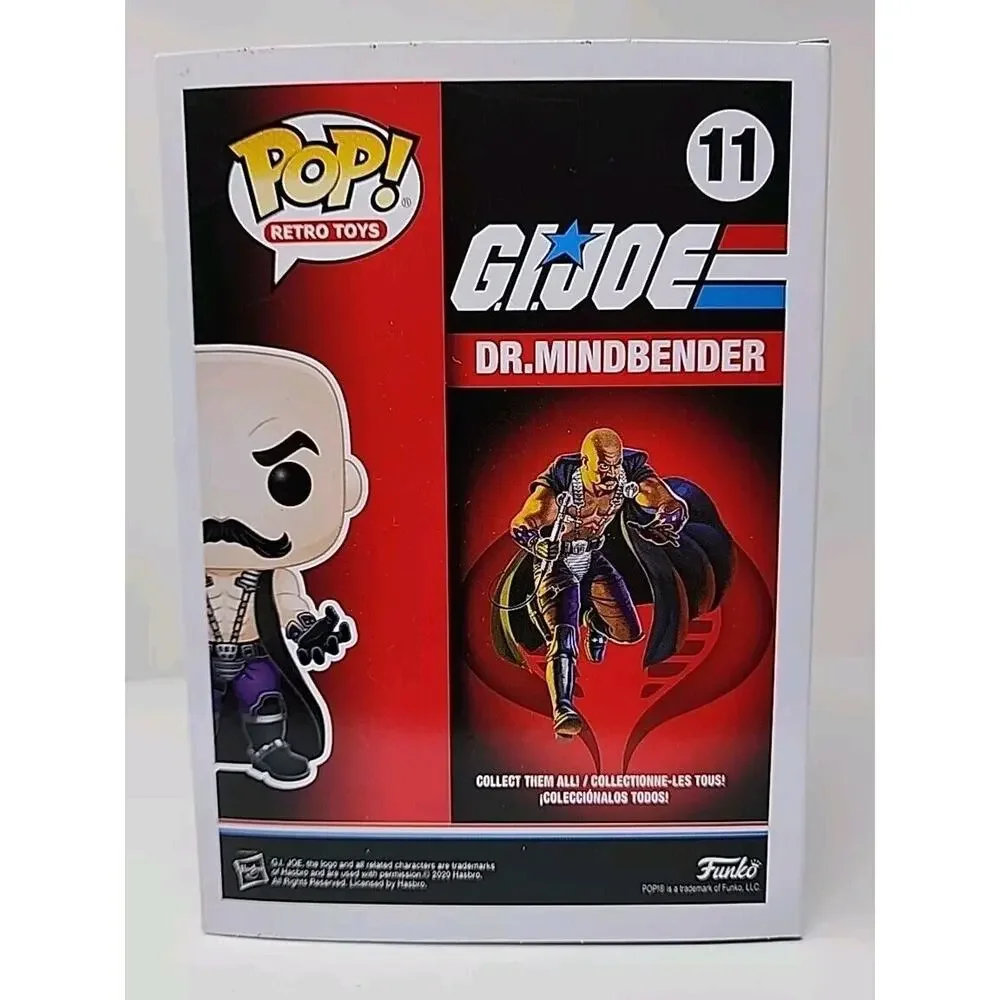Funko please use